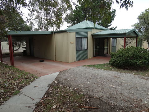 Ripples N Tonic - Hervey Bay Accommodation 0