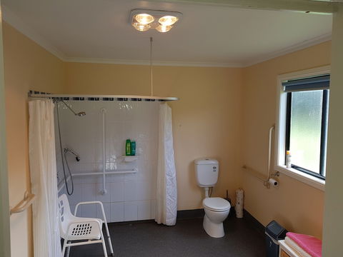 Ripples N Tonic - Hervey Bay Accommodation 5