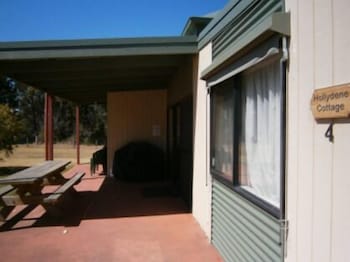 Ripples N Tonic - Hervey Bay Accommodation 1