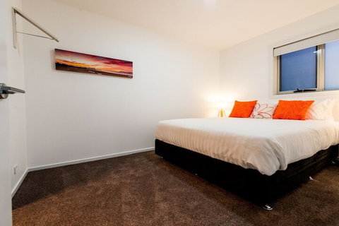 Ulverstone River Edge Apartments - Hervey Bay Accommodation 7