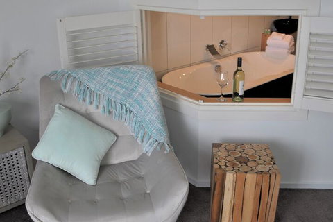 Ulverstone River Edge Apartments - Hervey Bay Accommodation 4