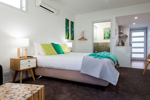 Ulverstone River Edge Apartments - Hervey Bay Accommodation 6