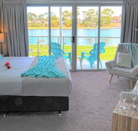 Ulverstone River Edge Apartments - Hervey Bay Accommodation