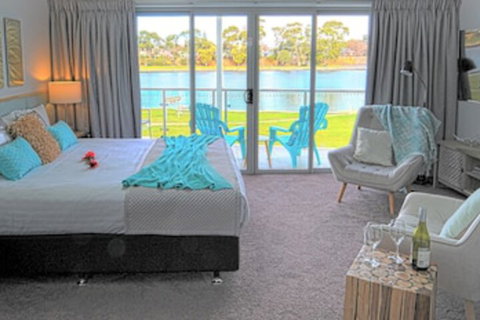 Ulverstone River Edge Apartments - Hervey Bay Accommodation 0