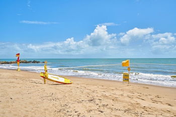 Mediterranean Apartments - Unit 4 - Hervey Bay Accommodation 0