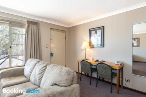 MIDAS MOTEL KALGOORLIE - Tourism Hervey Bay 3