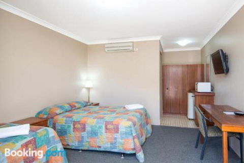 MIDAS MOTEL KALGOORLIE - Tourism Hervey Bay 4