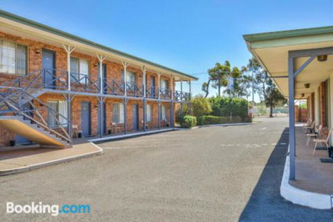 MIDAS MOTEL KALGOORLIE - Tourism Hervey Bay 5