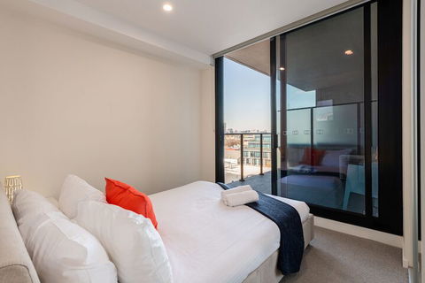 Melbourne City Apartments - Teri - Hervey Bay Accommodation 6