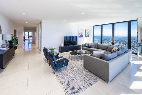 Melbourne City Apartments - Teri - Hervey Bay Accommodation 5
