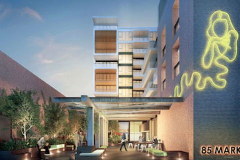 Melbourne City Apartments - Teri - Hervey Bay Accommodation 0