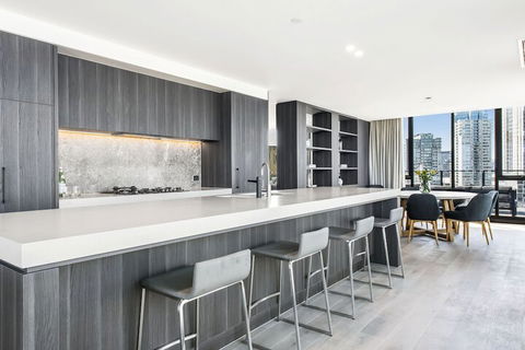 Melbourne City Apartments - Teri - Hervey Bay Accommodation 3