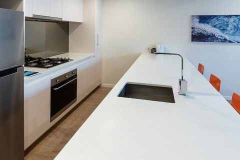Melbourne City Apartments - Teri - Hervey Bay Accommodation 2