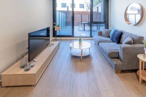 Melbourne City Apartments - Teri - Hervey Bay Accommodation 1