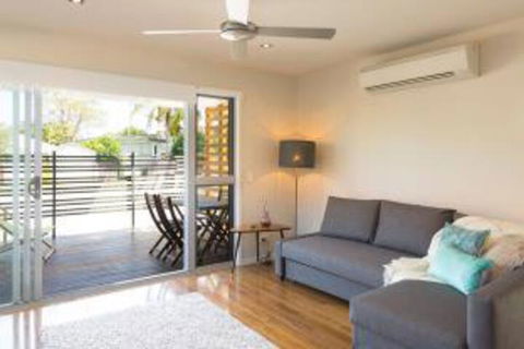 New Designer Home + Parking + Close To Airport - Tourism Hervey Bay 2