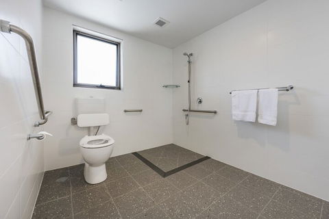 Club Maclean Motel - Hervey Bay Accommodation 7