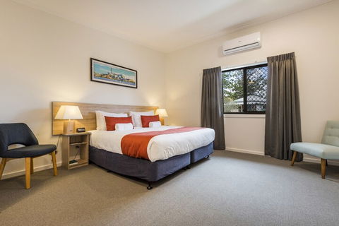 Club Maclean Motel - Hervey Bay Accommodation 5