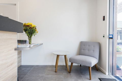 Club Maclean Motel - Hervey Bay Accommodation 3