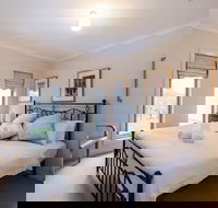 JASMINE 2BDR Port Melbourne House - Hervey Bay Accommodation
