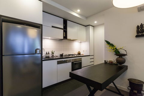 MATILDA, 1BDR South Yarra Apartment - Tourism Hervey Bay 1