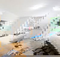 GENIE 1BDR East Melbourne Studio - Tourism Hervey Bay