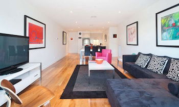 Penthouse With Bay Views - Hervey Bay Accommodation 0