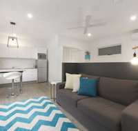 Milton Mews - Studios - Hervey Bay Accommodation