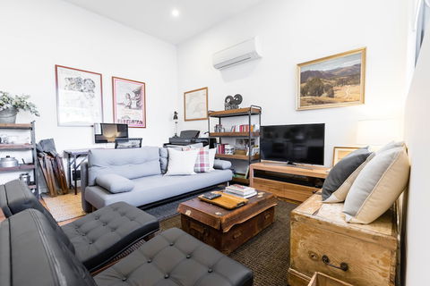 MURRAY, 1BDR Fitzroy Apartment - Tourism Hervey Bay 3