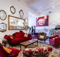 NOLA 2BDR Windsor Apartment - Tourism Hervey Bay