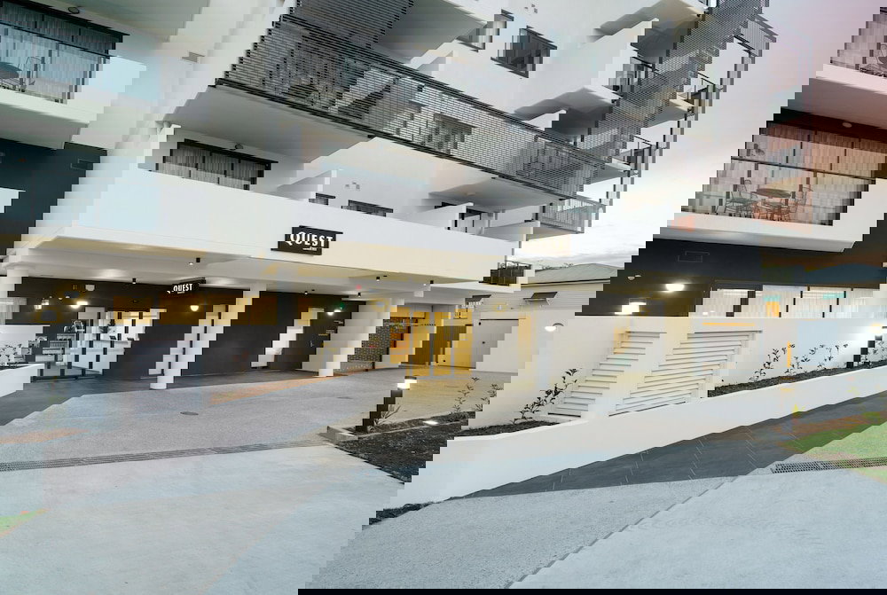 Cannon Hill QLD Hervey Bay Accommodation