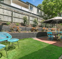 Tallywood 4 Bedroom - Hervey Bay Accommodation