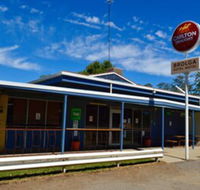 Brolga Hotel Motel - Hervey Bay Accommodation