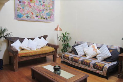 MONIKA, 1BDR Collingwood Apartment - Tourism Hervey Bay 3