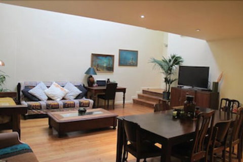 MONIKA, 1BDR Collingwood Apartment - Tourism Hervey Bay 1