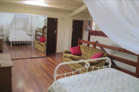 MONIKA, 1BDR Collingwood Apartment - Tourism Hervey Bay 5