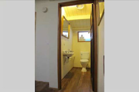 MONIKA, 1BDR Collingwood Apartment - Tourism Hervey Bay 7