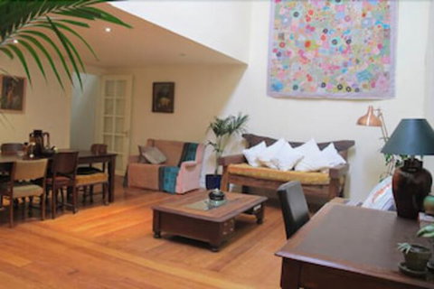 MONIKA, 1BDR Collingwood Apartment - Tourism Hervey Bay 4