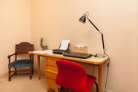 MADELINE, 1BDR Fitzroy Apartment - Tourism Hervey Bay 3