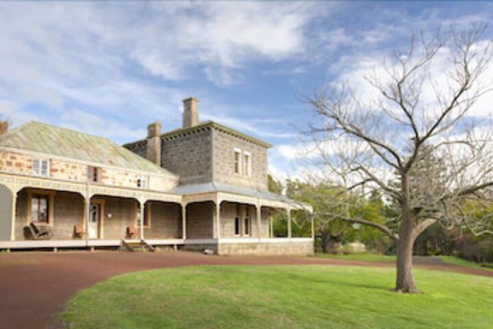  Hervey Bay Accommodation