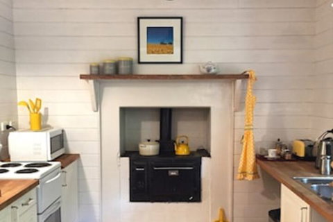 Tarndie - Hervey Bay Accommodation 2