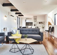 3 Level Architecturally Designed House - Tourism Hervey Bay