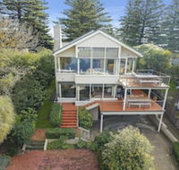 Shearwater Riverview Apartment - Hervey Bay Accommodation