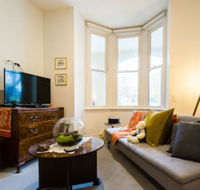 ALIA 1BDR Fitzroy Apartment - Hervey Bay Accommodation
