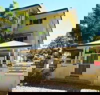 Arlington Apartments - Hervey Bay Accommodation