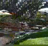 Forest Edge Cottage at Merrow Cottages - Hervey Bay Accommodation