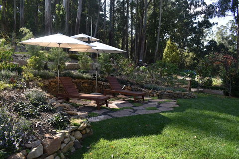 Forest Edge Cottage At Merrow Cottages - Hervey Bay Accommodation 0