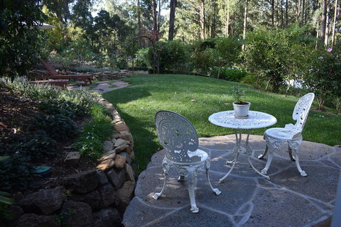 Forest Edge Cottage At Merrow Cottages - Hervey Bay Accommodation 1