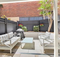 City Leafy Terrace - Hervey Bay Accommodation