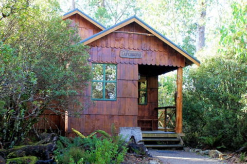 Cradle Mountain Highlanders Cottages - Hervey Bay Accommodation 5