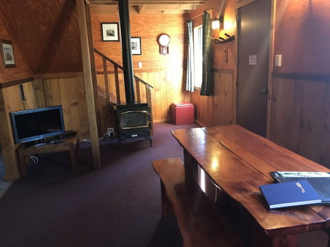 Cradle Mountain Highlanders Cottages - Hervey Bay Accommodation 1